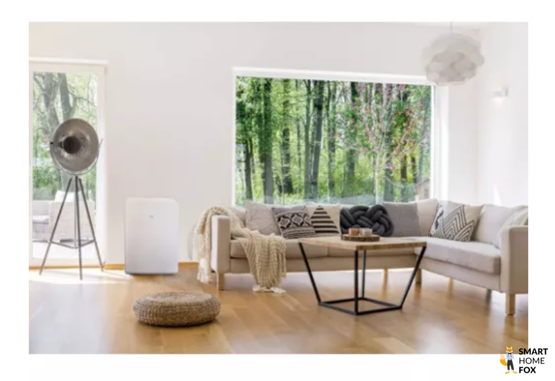 Beko bx 112 c climatiseur